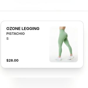 Alphalete Ozone Leggings
